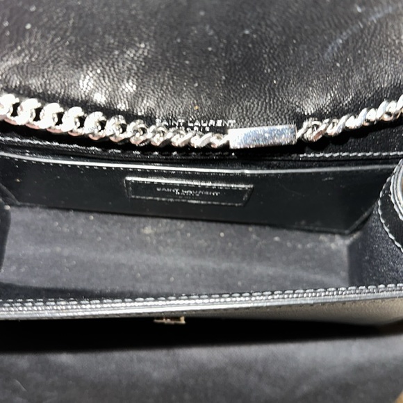 YSL Kate Small Crossbody - Picture 10 of 10